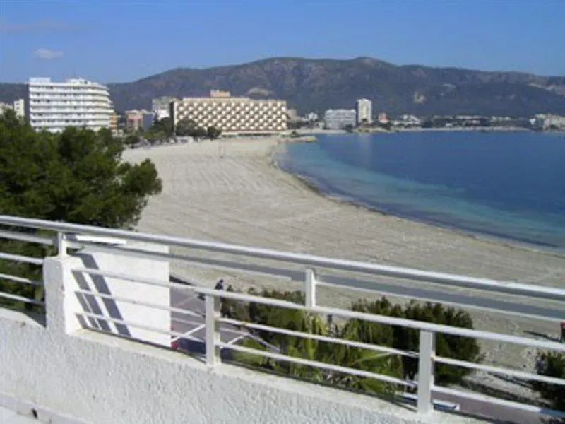 Balear Beach Palmanova 0*,  スペイン
