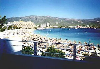 Balear Beach Palmanova 0*,
