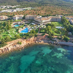 Курортный комплекс The St. Regis Mardavall Mallorca, Пальма Нова