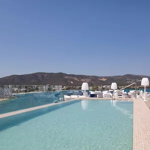 Отель Fergus Style Tobago - Adults Only, Пальма Нова
