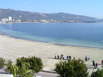 アパート Balear Beach Palmanova