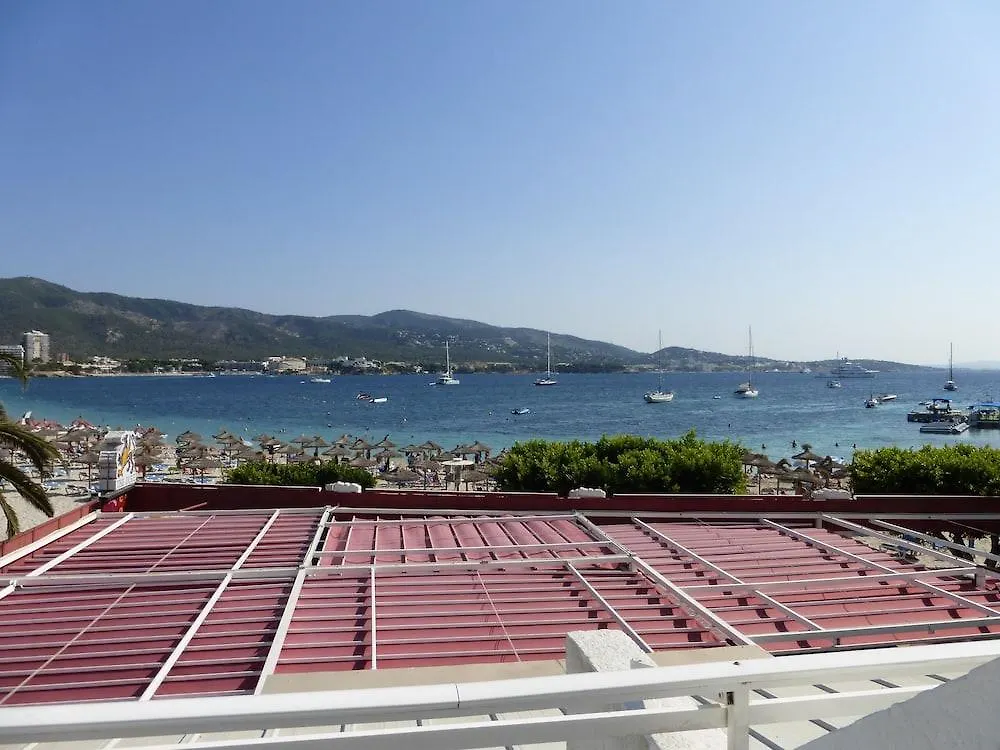 Balear Beach Palmanova アパート