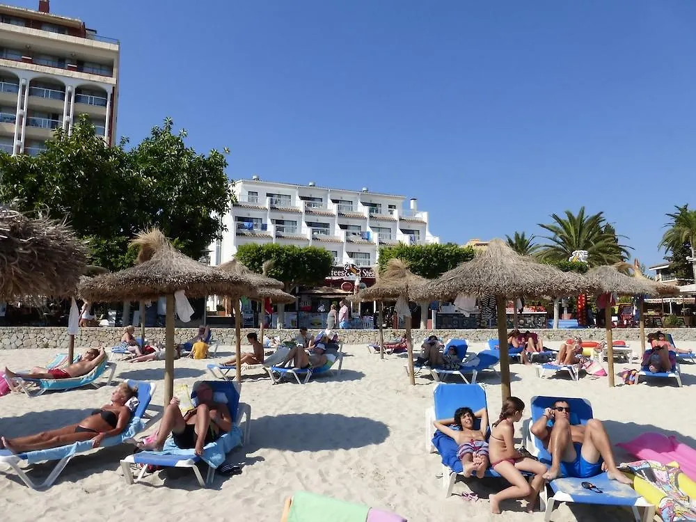 Balear Beach Palmanova 0*,  スペイン