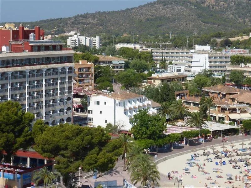 Balear Beach Palmanova アパート